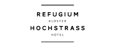 Refugium Kloster Hochstrass