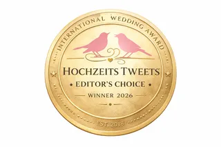 Hochzeits Tweets Editor's Choice Winner 2026
