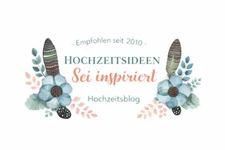 Hochzeitsideen – Empfohlen seit 2010