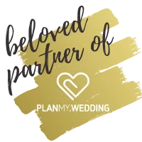 Beloved Partner of PlanMyWedding