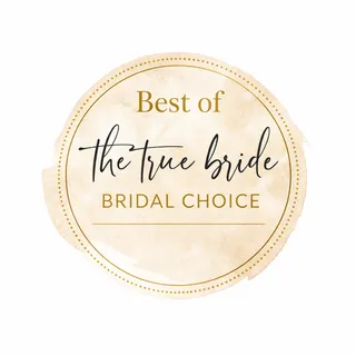 The True Bride – Bridal Choice Award