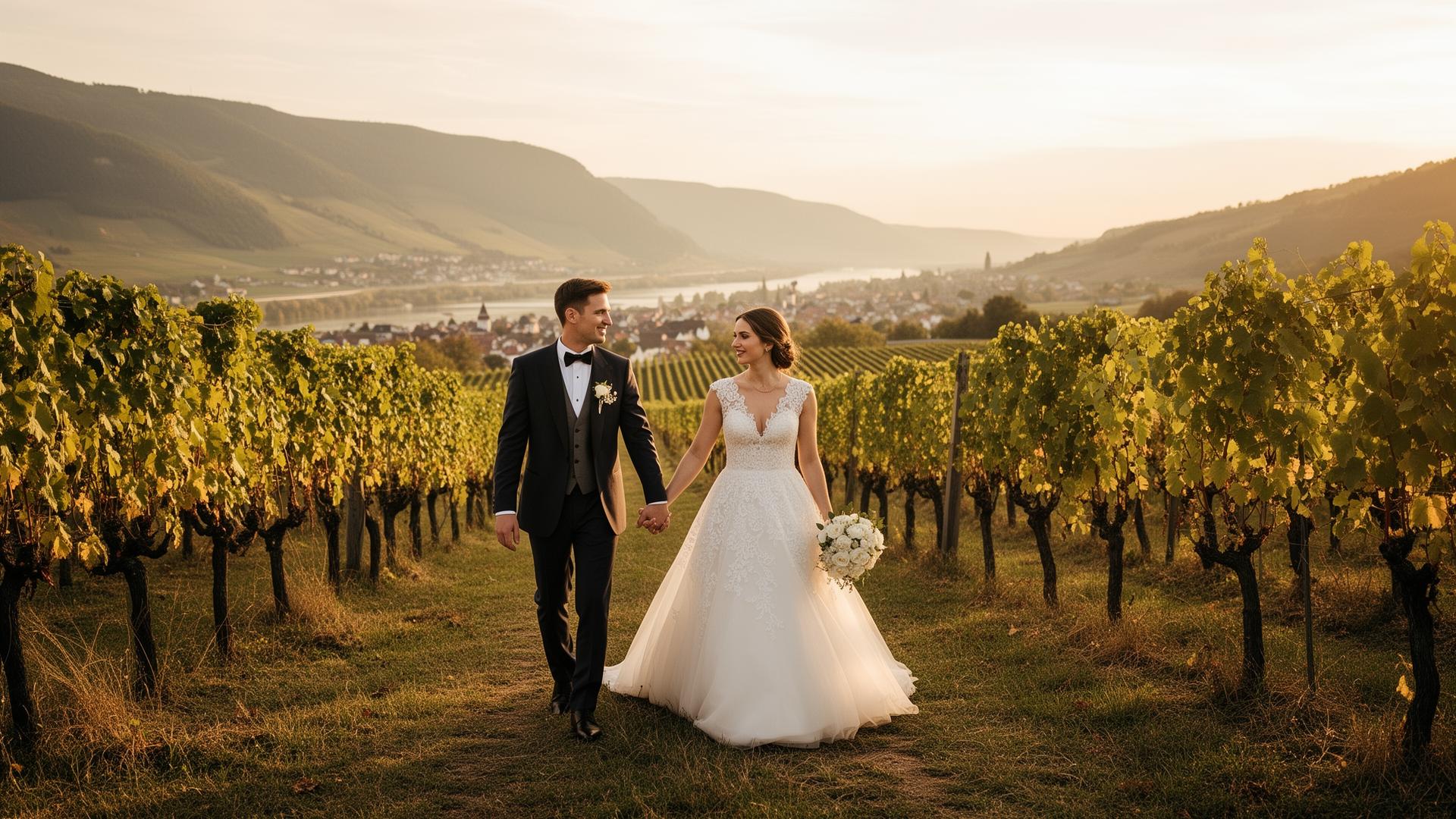 Romantische Landschaft in der Wachau – Alexander Pfeffel Impressum