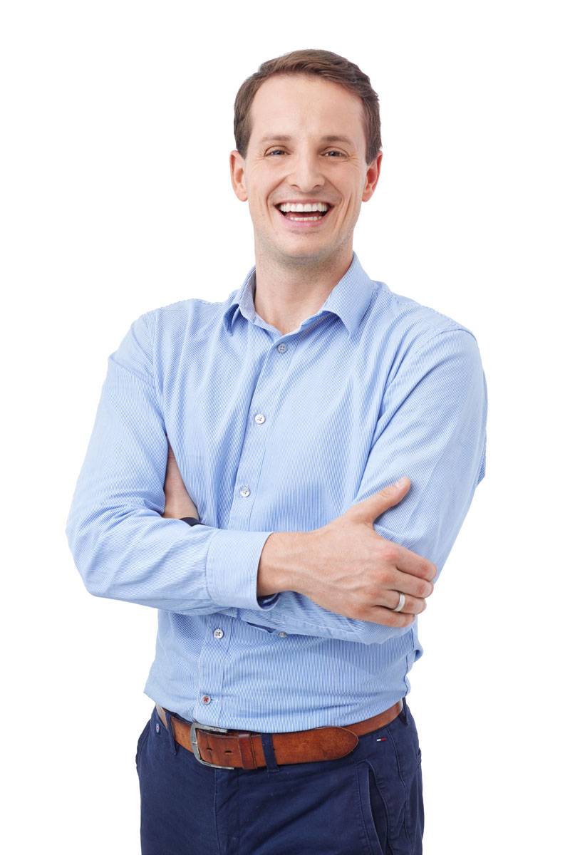 Alexander Pfeffel