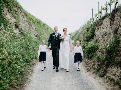 Sigrid & Andreas