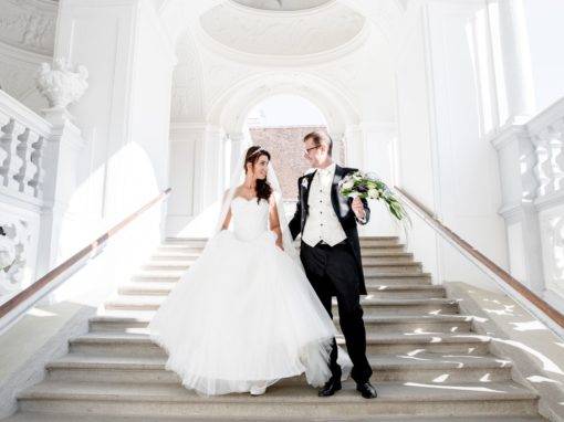 Sylvia & Markus